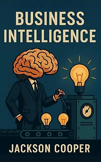 Business Intelligence (Big Millions, #1)