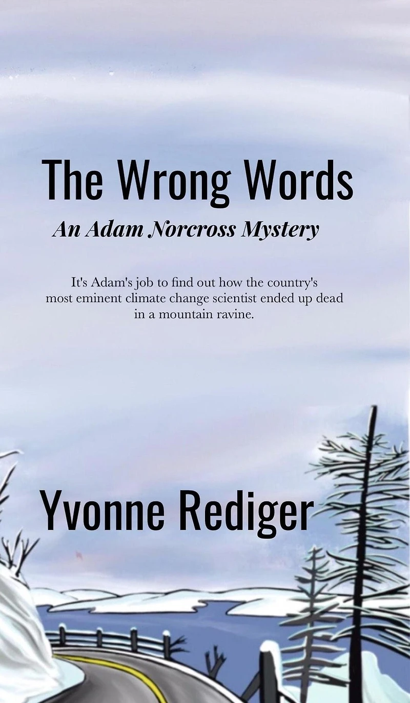 The Wrong Words