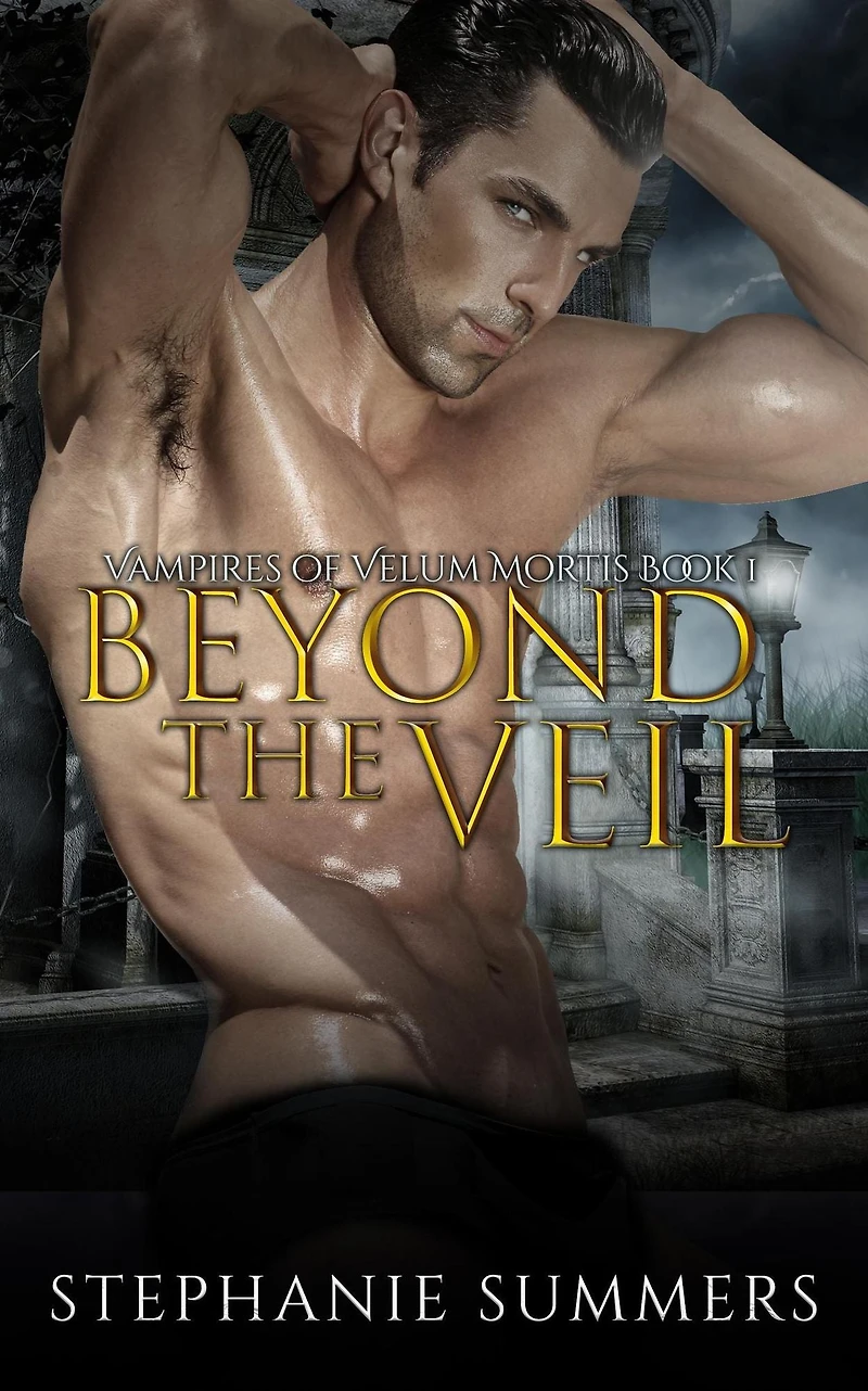 Beyond the Veil