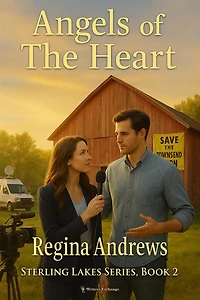 Angels of the Heart (Sterling Lakes, #2)