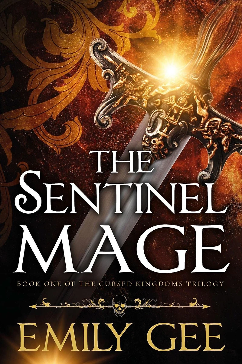 The Sentinel Mage