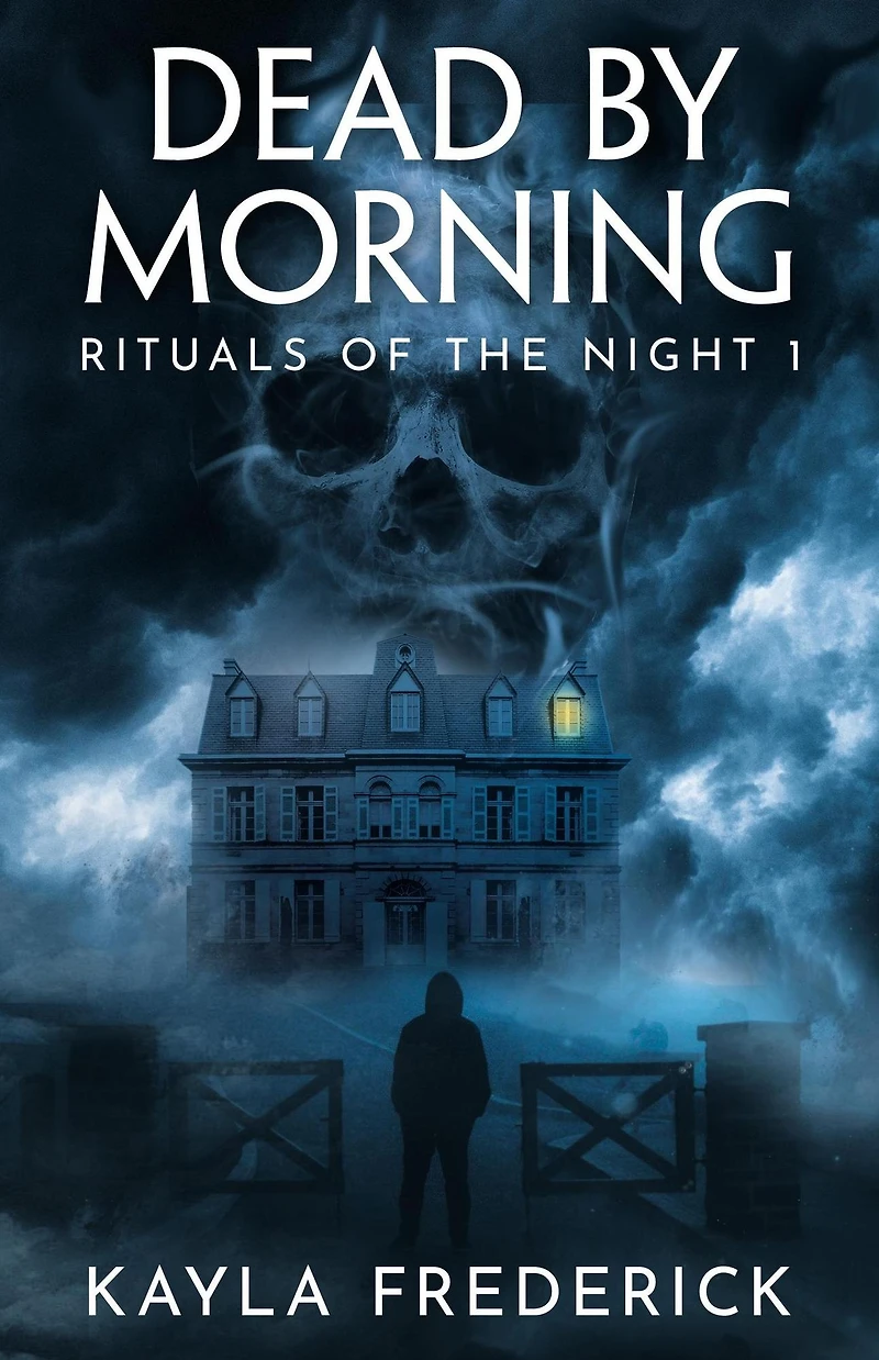 Dead by Morning (Rituals of the Night, #1)