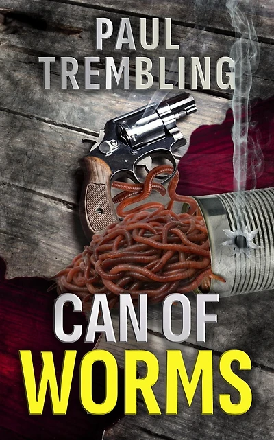 Can of Worms