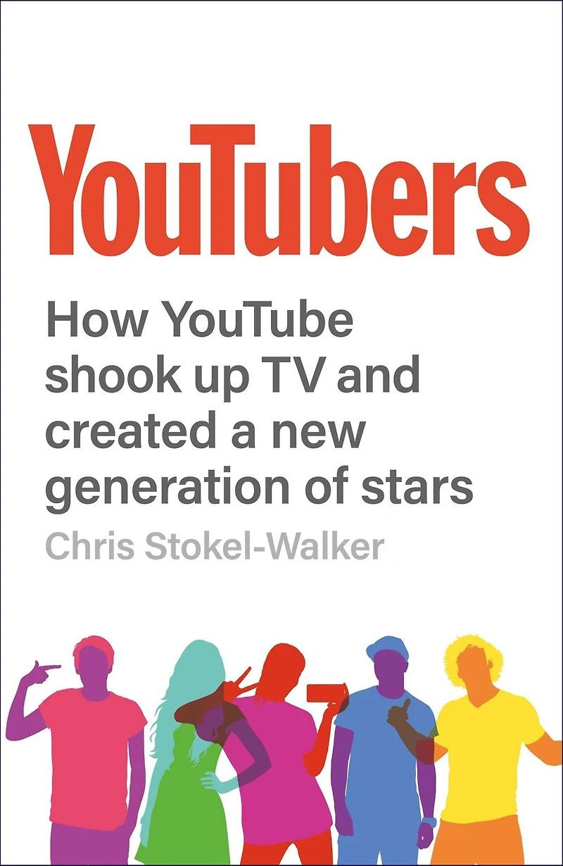 YouTubers: How YouTube shook up TV and created a new generation of stars