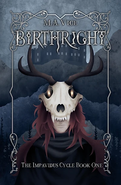 Birthright (The Impavidus Cycle, #1)