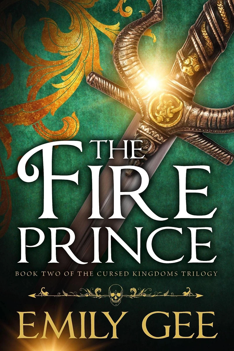 The Fire Prince
