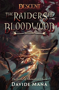 The Raiders of Bloodwood