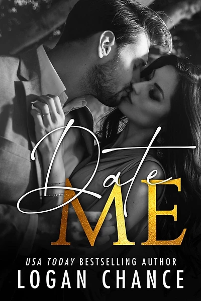 Date Me (The Me Series, #1)