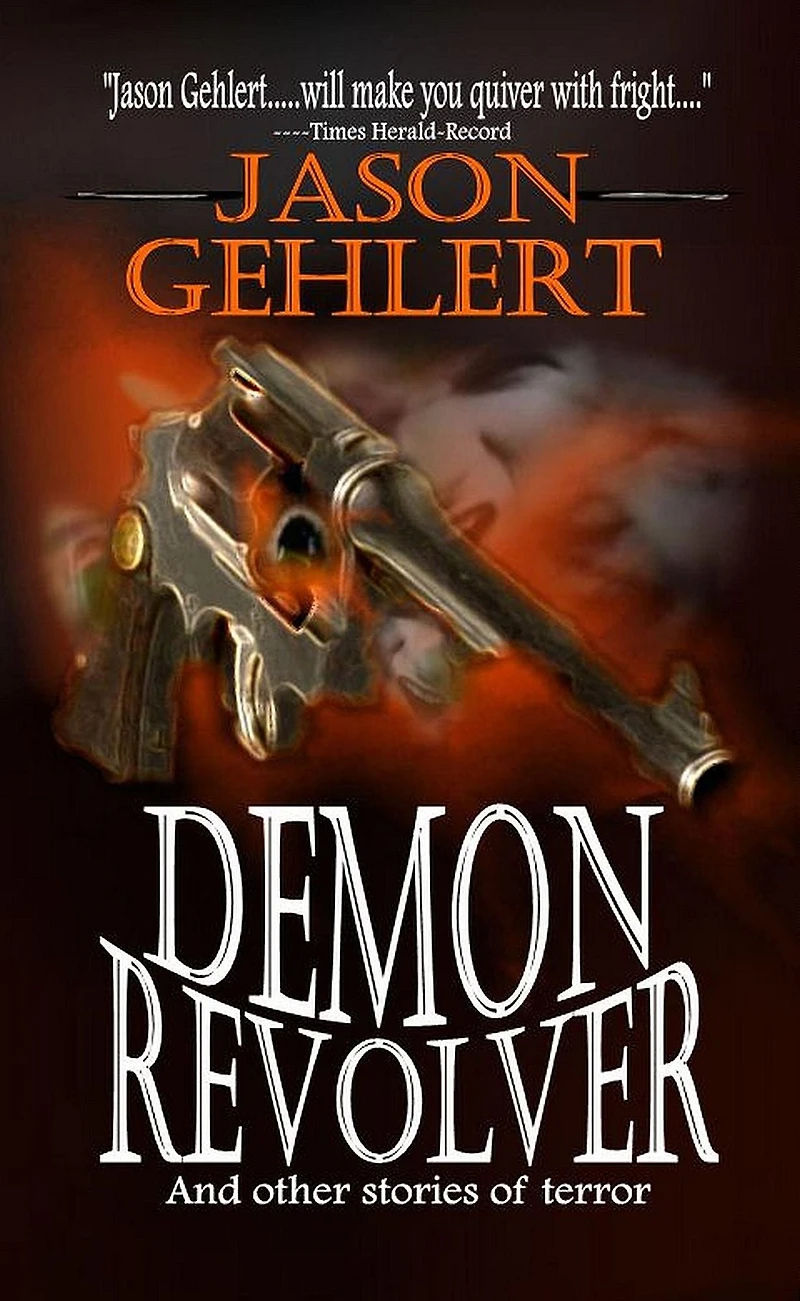 Demon Revolver