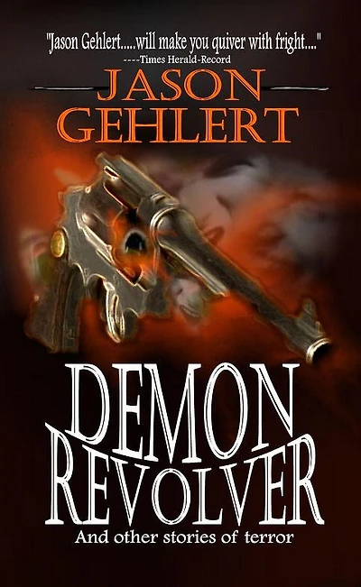 Demon Revolver
