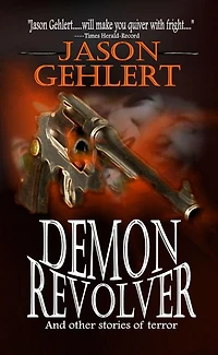 Demon Revolver