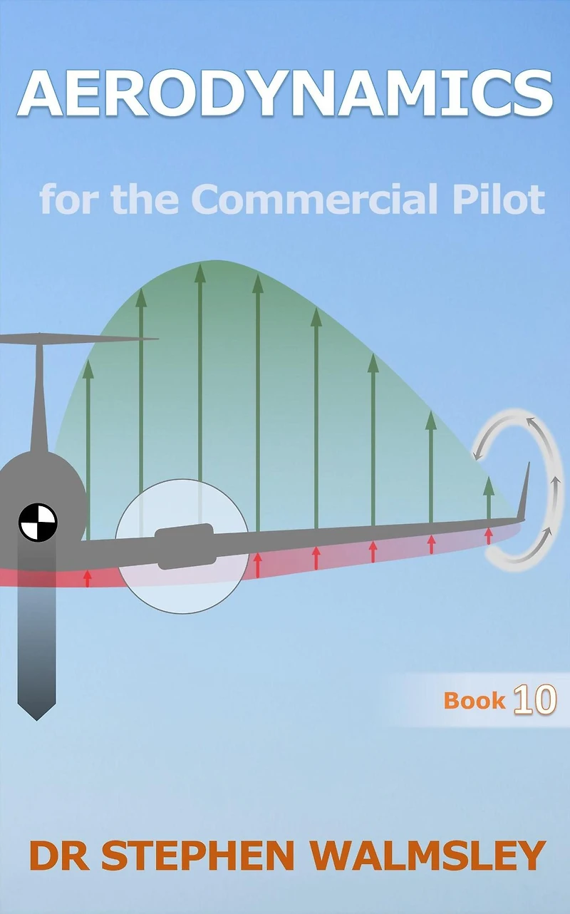 Aerodynamics for the Commercial Pilot