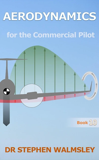 Aerodynamics for the Commercial Pilot