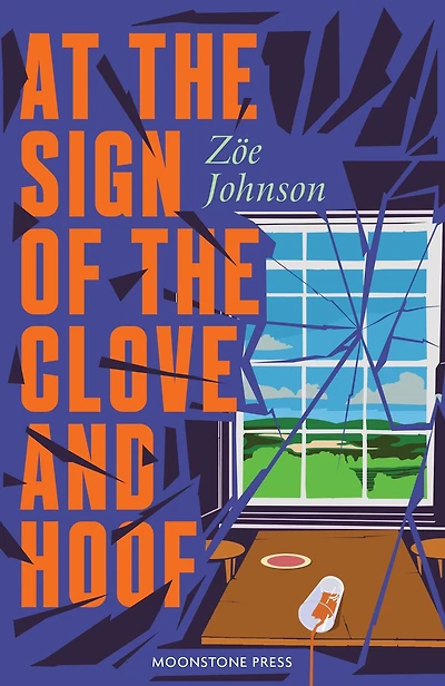 At the Sign of Clove and Hoof