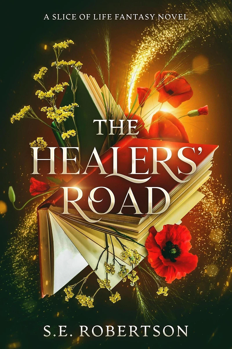 The Healers' Road
