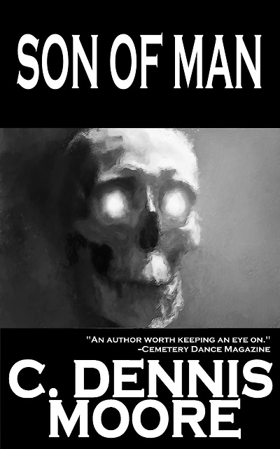 The Son of Man