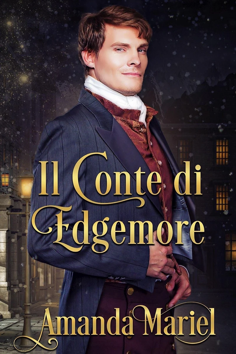 Il Conte Di Edgemore