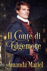 Il Conte Di Edgemore