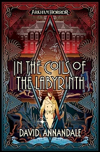 the Coils of Labyrinth