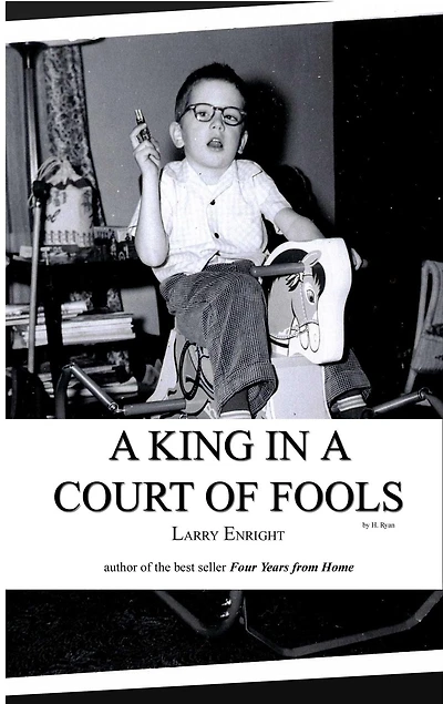 a King Court of Fools
