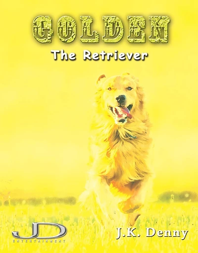 Golden the Retriever