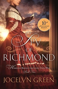 Spy of Richmond