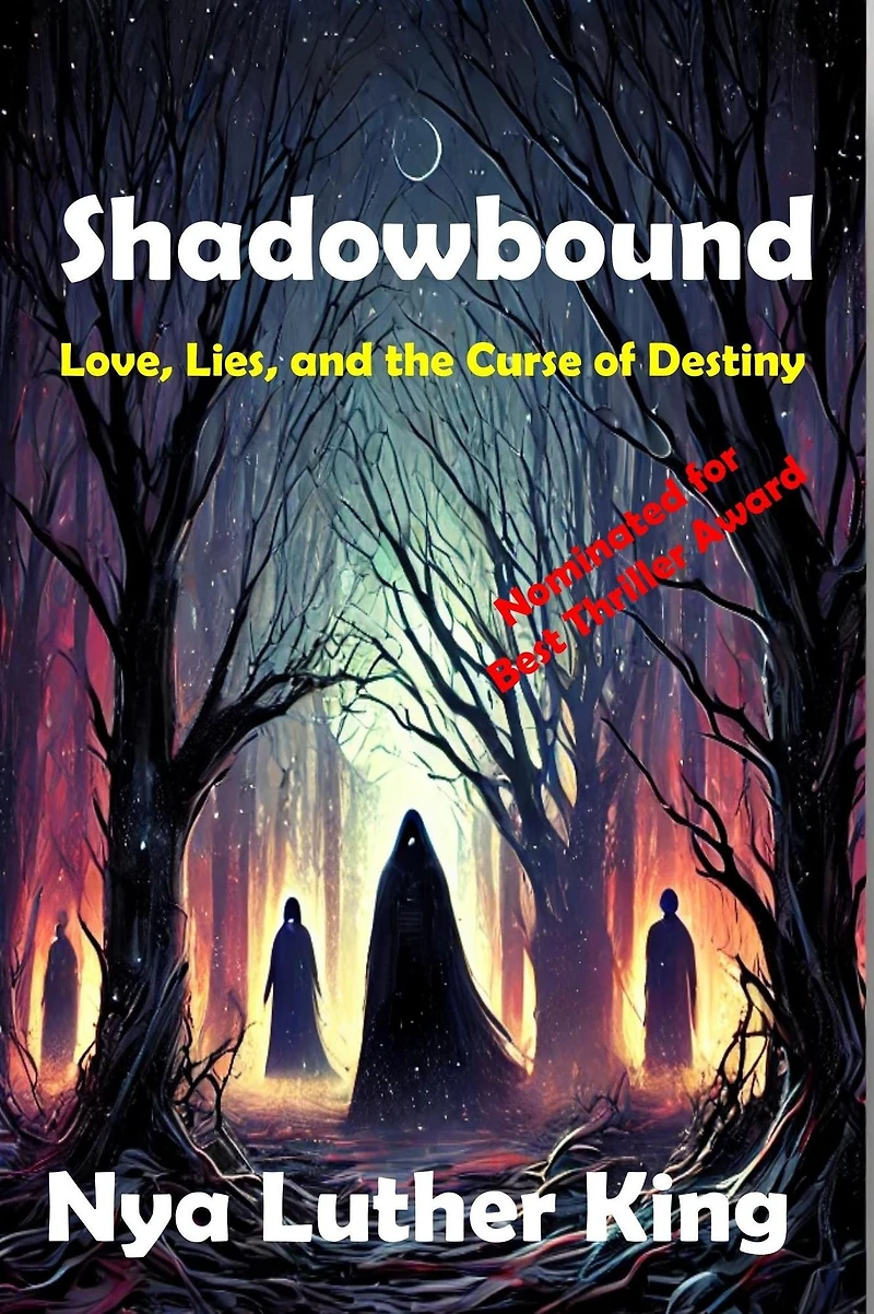 Shadow Bound