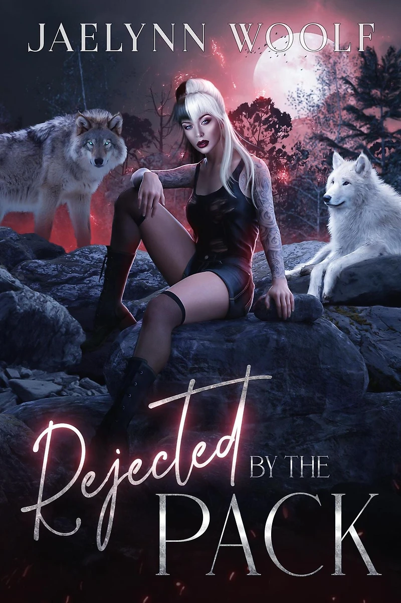 Rejected by the Pack