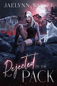 Rejected by the Pack