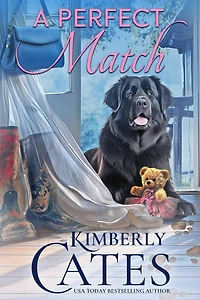 A Perfect Match (A Jubilee Point Novel, #4)