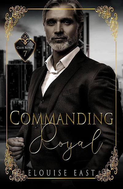 Commanding Royal