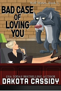 Bad Case of Loving You