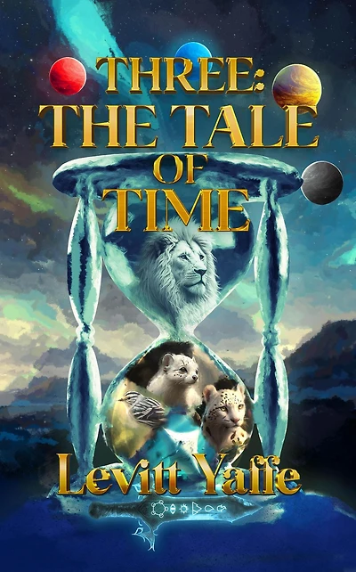 Three: The Tale of Time