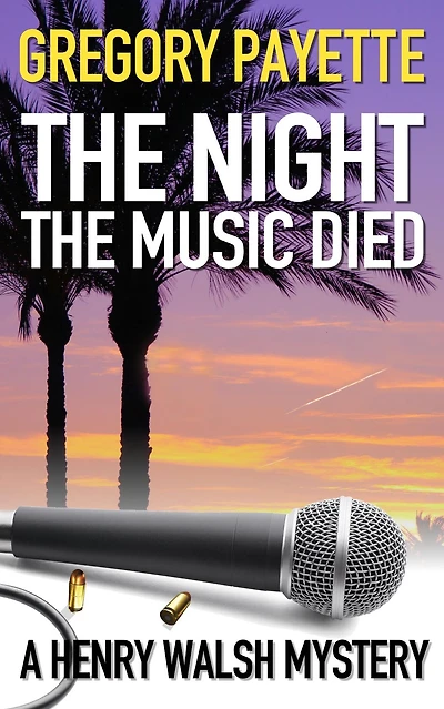 the Night Music Died