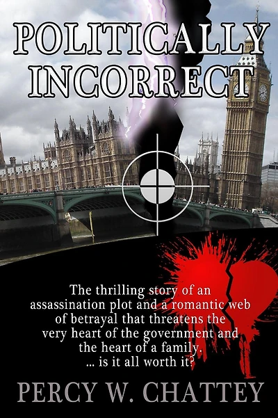 Politically Incorrect