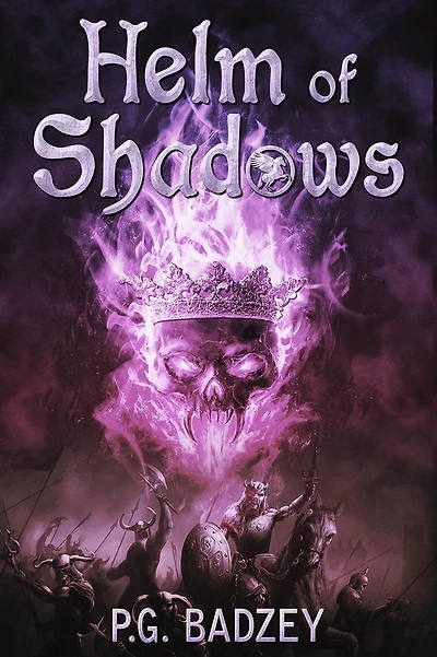 Helm of Shadows