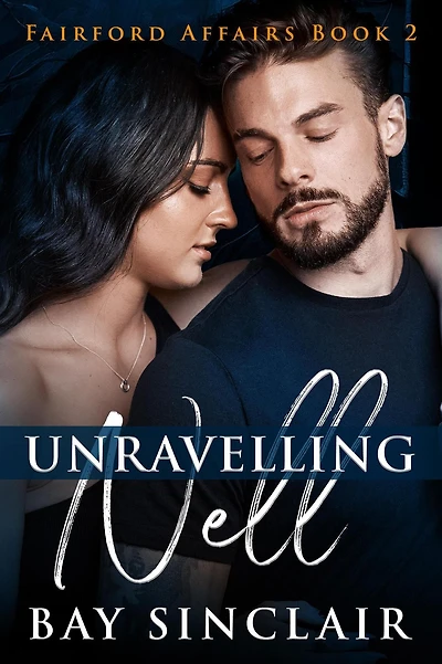 Unravelling Nell (Fairford Affairs, #2)