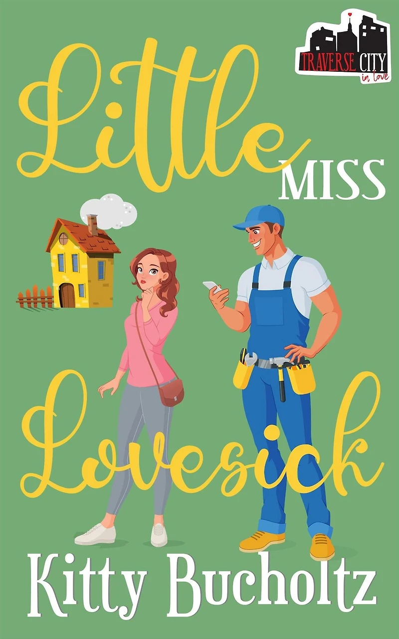 Little Miss Lovesick