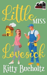 Little Miss Lovesick