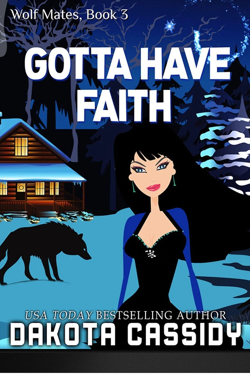 Gotta Have Faith