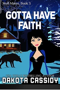 Gotta Have Faith