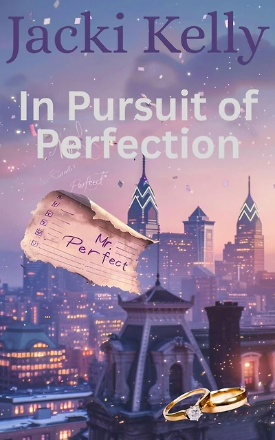 Pursuit of Perfection
