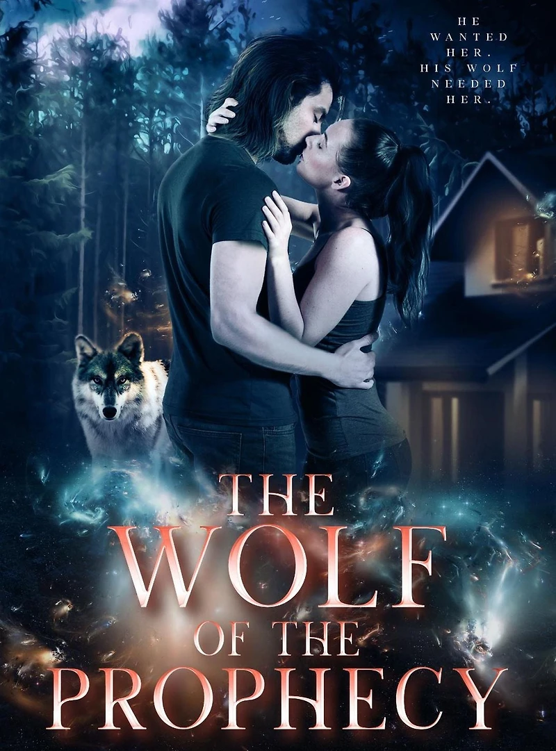 the Wolf of Prophecy