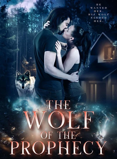the Wolf of Prophecy