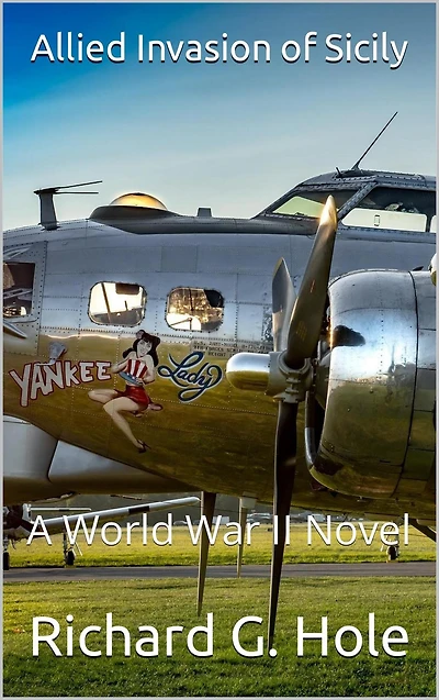 Allied Invasion of Sicily (World War II, #19)
