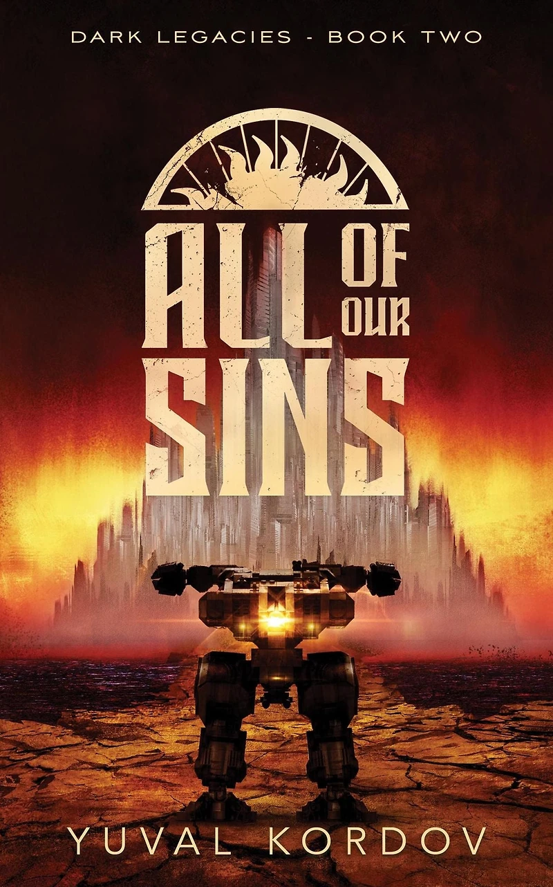All of Our Sins