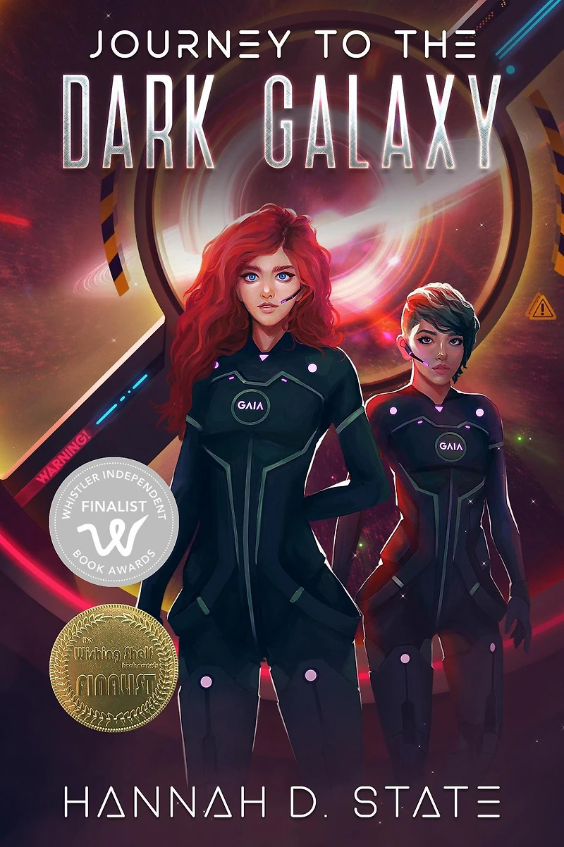 Journey to the Dark Galaxy