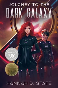 Journey to the Dark Galaxy