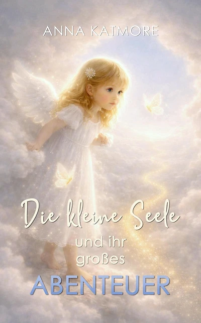 Die Kleine Seele und ihr Großes Abenteuer