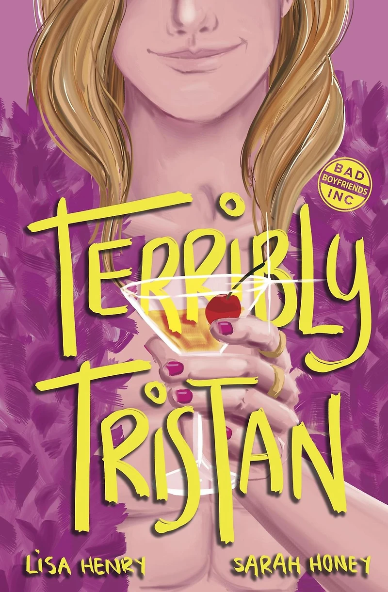 Terribly Tristan